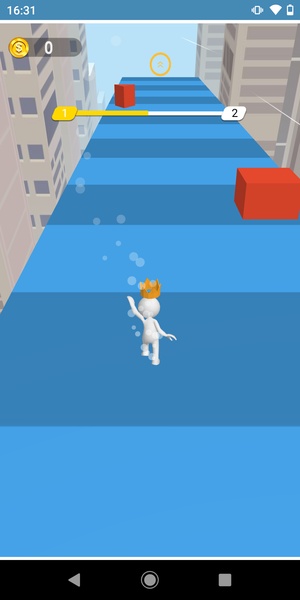 Sky Parkour 3D - Preview 17