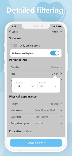 HeyDate - Preview 12