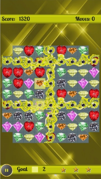 Jewels Diamond Match - Preview 8