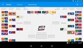 NCAA March Madness Live screenshot 13