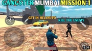 Gangster Mumbai screenshot 1