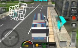 Bus Driver 3D screenshot 3