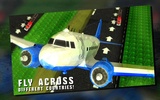 Car Transport Airplane Pilot screenshot 9