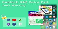 Dubai VPN - Fast & Secure VPN screenshot 8
