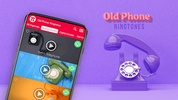 Old Phone: Ringtones screenshot 2