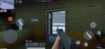 Armed Conflict screenshot 6