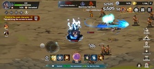 Otherworld Three Kingdoms screenshot 2