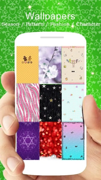 LoveLetter forWhatsapp - Preview 1