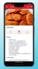 Thai Food Recipes and Cooking screenshot 7