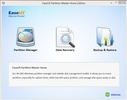 EaseUS Partition Master - Free Partition Manager screenshot 1