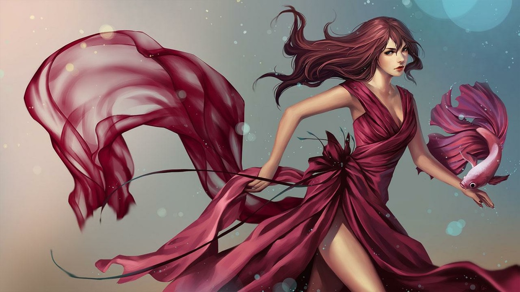 Anime Wallpaper HD - Preview 3