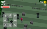 Crossing Dead screenshot 2