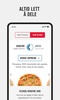 Dominos Pizza Norge screenshot 3