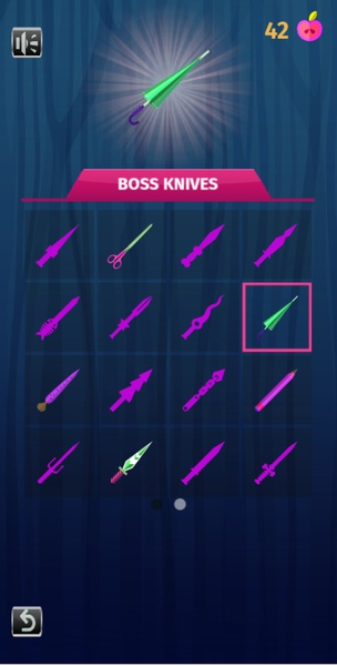 Knife Master - Preview 5