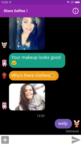 Anti Chat Roulette - Preview 12