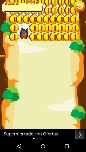 Tattletail Jump Survival - Preview 3