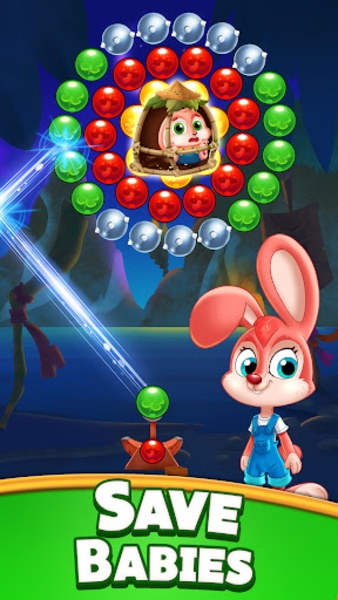 Bubble Friends - Preview 5