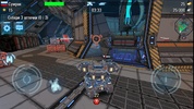 Robots vs Tanks: 5v5 Battles screenshot 7
