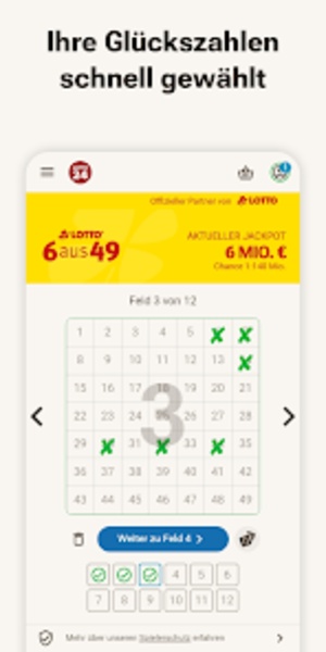 LOTTO24 - Preview 5