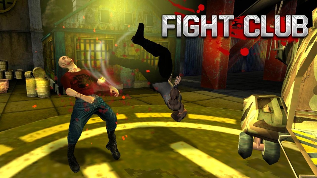 Fight Club - Preview 8