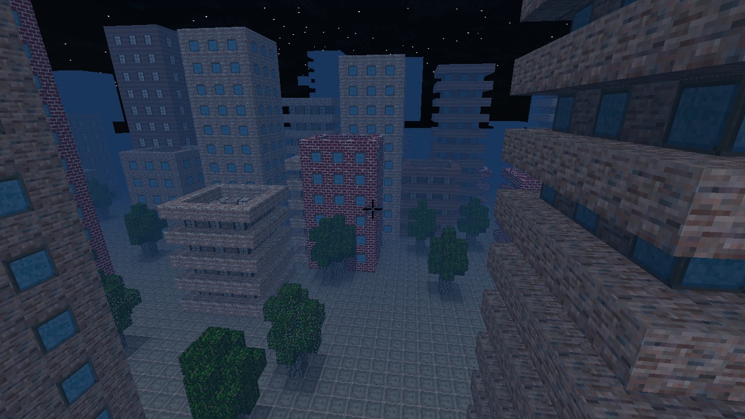 City Craft - Preview 2