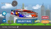 Bus STJ Kejar Setoran screenshot 8