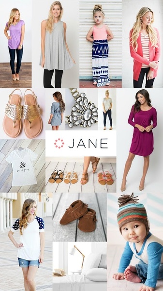 Jane - Preview 9