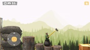 Hammer Climber Man: Pot Man 3D screenshot 5