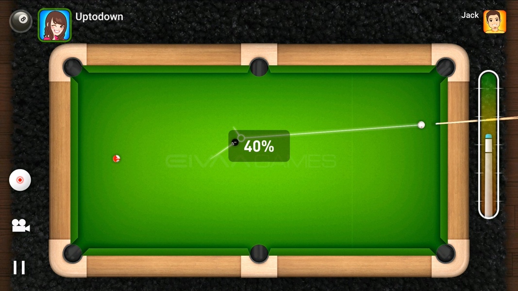 3D Pool Game FREE - Preview 10