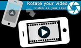 Rotate Video FX screenshot 5