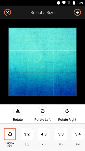 Photofont Text Over Photo - Preview 7