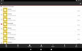 FileHub - File Manager screenshot 1