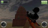 Sniper Training 3D screenshot 8