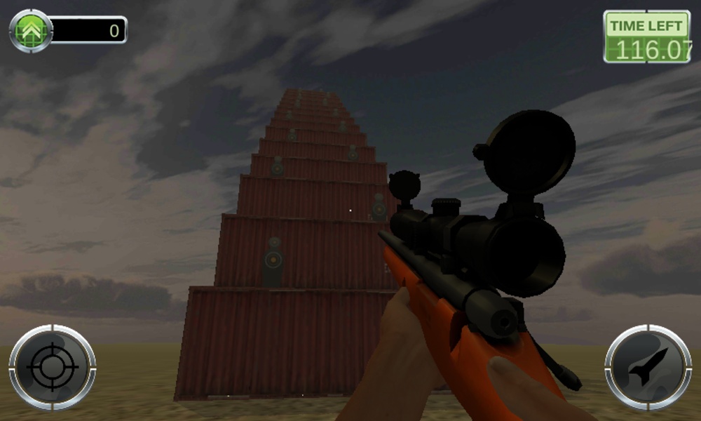 Sniper Training 3D - Preview 8