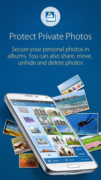 Folder Lock - Preview 8