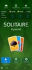 Pyramid Solitaire screenshot 1