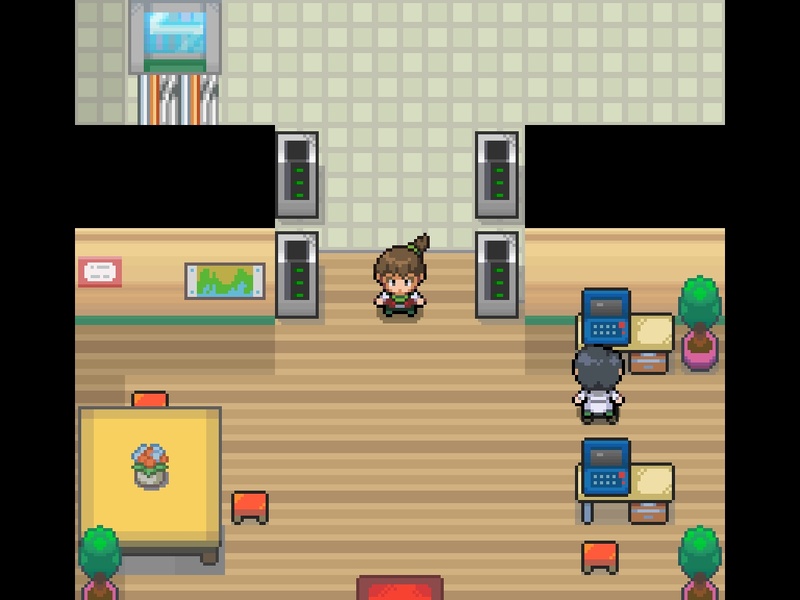 Pokemon Uranium for Windows - Download it from Uptodown for free