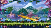 Rayman Redemption screenshot 6