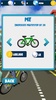 Highway Bike Run: Endless BMX screenshot 9