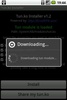 TUN.ko Installer screenshot 1