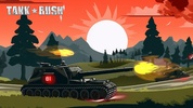 Tank Rush screenshot 4