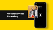 OffScreen Video Recorder screenshot 2