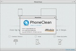 PhoneClean screenshot 1