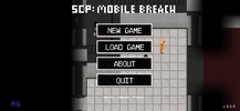 SCP: Mobile Breach screenshot 14