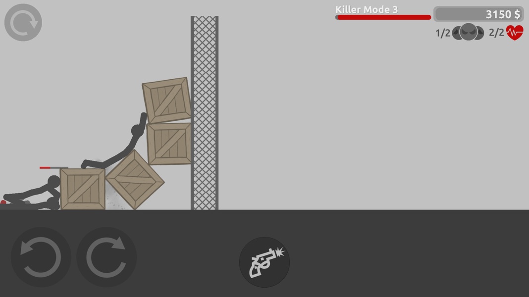 Stickman Games 4 - Preview 12