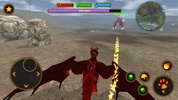 Clan of Dragons screenshot 1