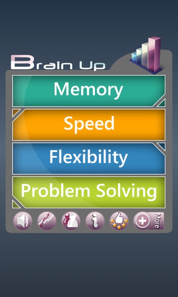 Brain Up - Preview 19