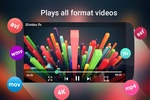 3D Video Player screenshot 4