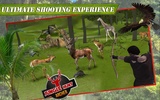 Jungle Archer Hunt screenshot 3