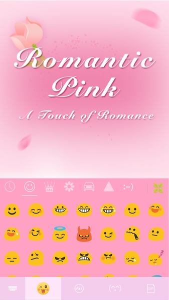 Romantic_Pink - Preview 7